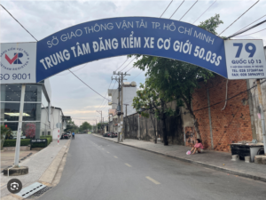 trung tâm đăng kiểm xe cơ giới 50-03s